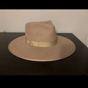 Lack of Color Rancher Hat size L